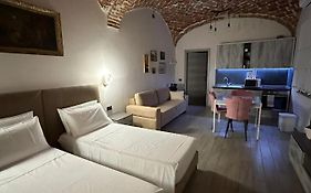 Residenza Zotaj Small appartament